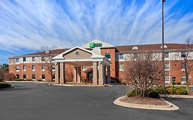 Holiday Inn Express Hotel & Suites Chicago-Algonquin, An Ihg Hotel